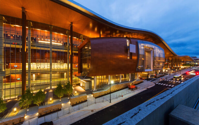 Music City Center