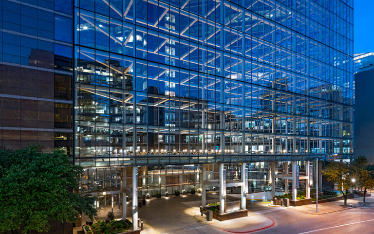 Omni Austin Hotel Downtown