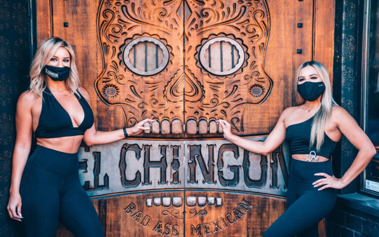 El Chingon - San Diego