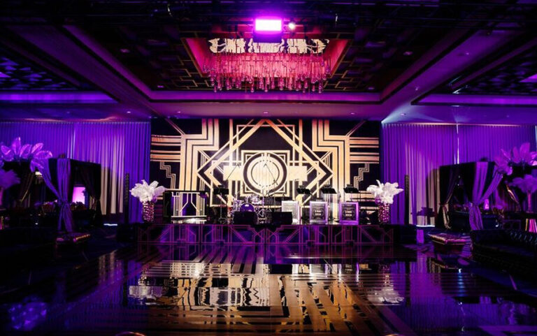 King Street Ballroom & Perch