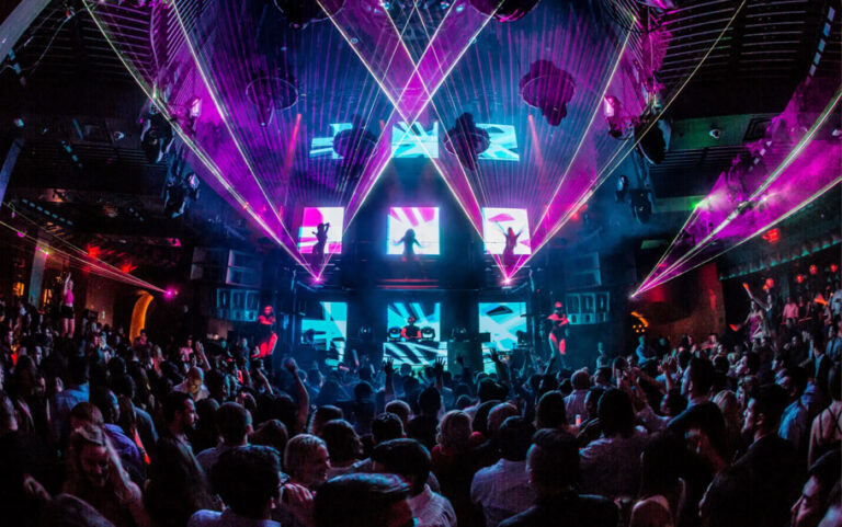 Marquee Nightclub