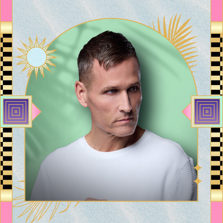 KASKADE, EDC WEEK