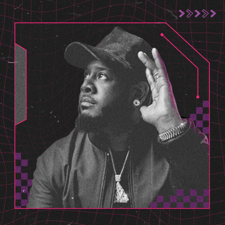 T-Pain