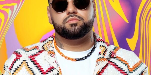 Deorro at Marquee Dayclub Thursday - EDC Week