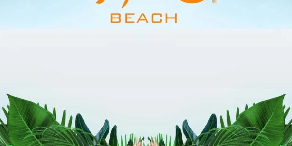 TAO Beach Sunday