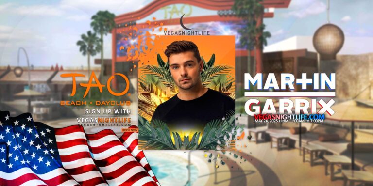 Martin Garrix | Memorial Day S...