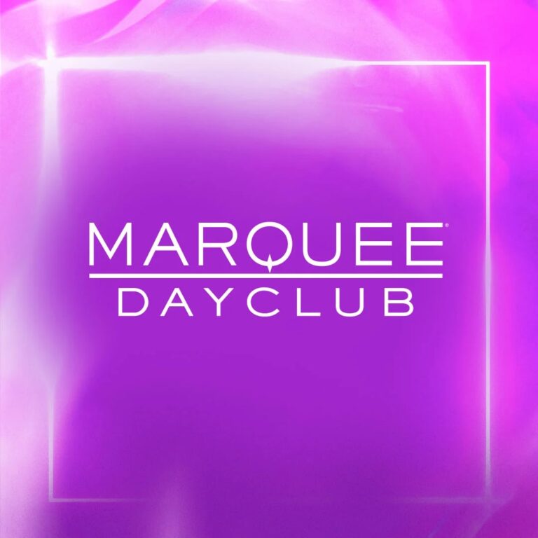 Marquee Dayclub Wednesday - ED...