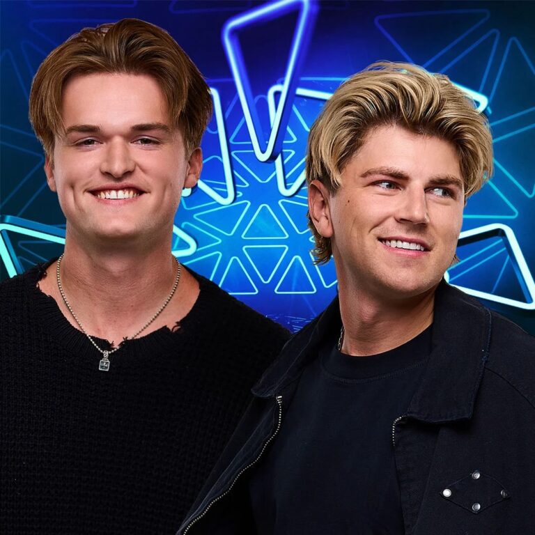 Twinsick - EDC Week