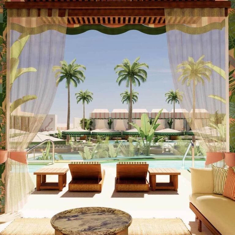Palm Tree Beach Club Thursday ...