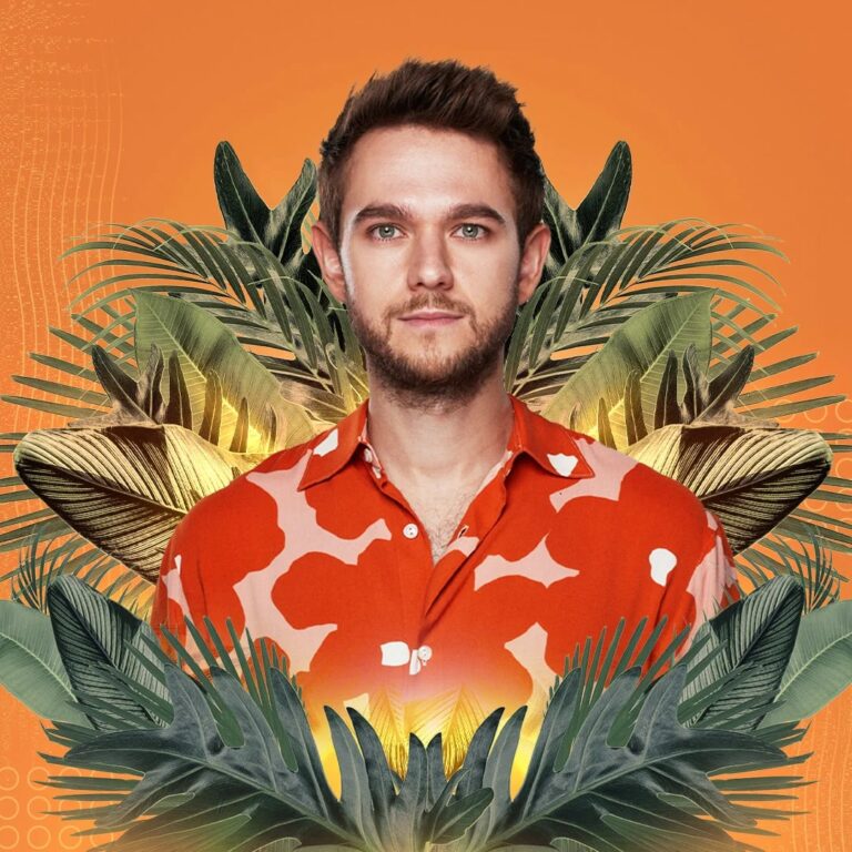 Zedd - EDC Week
