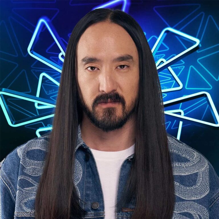 Steve Aoki - Memorial Day Week...