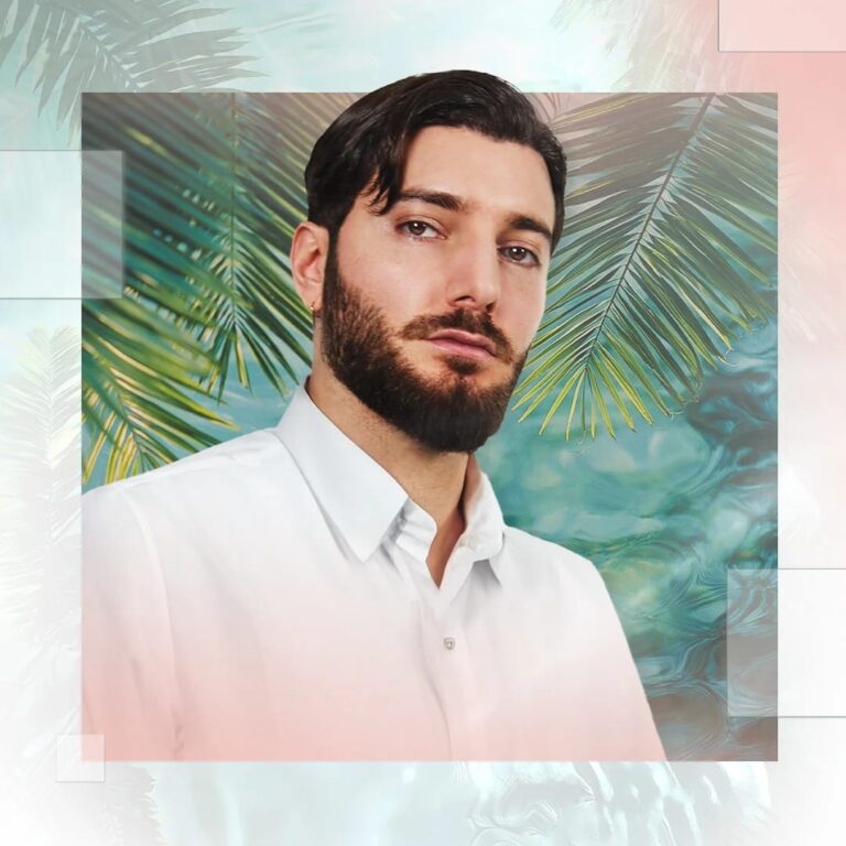 Alesso - EDC Week