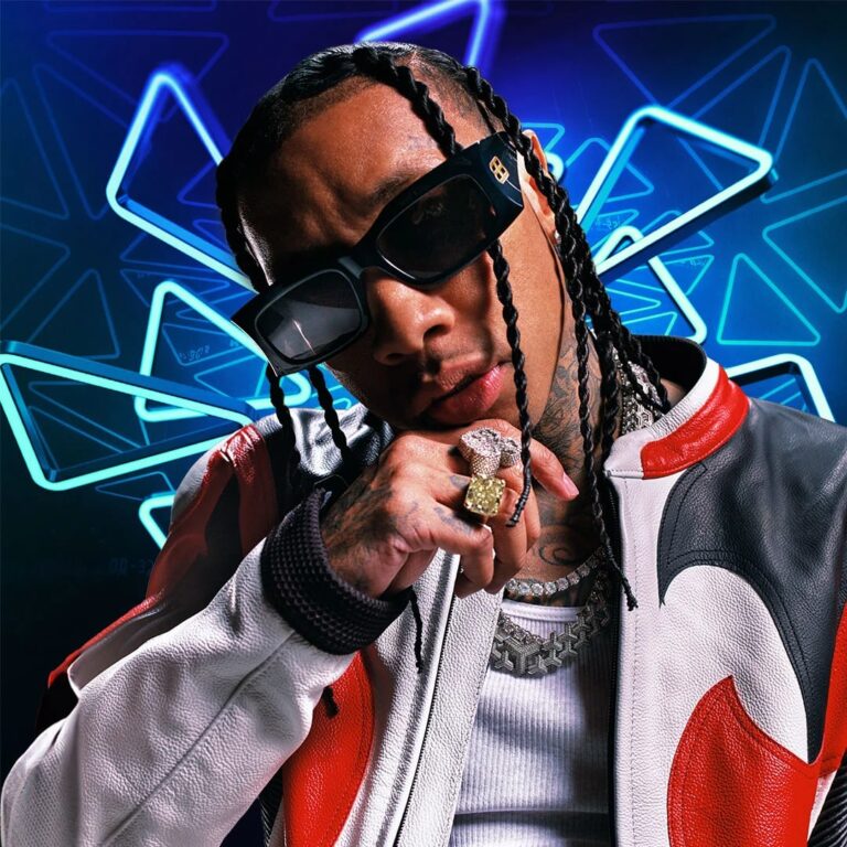 TYGA - Memorial Day Weekend