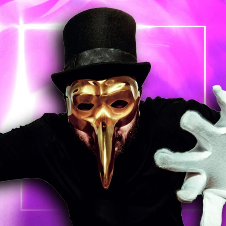 Claptone