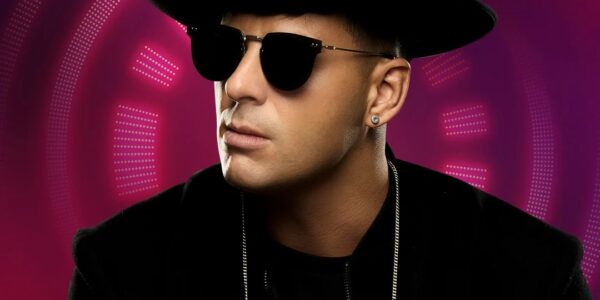 Timmy Trumpet