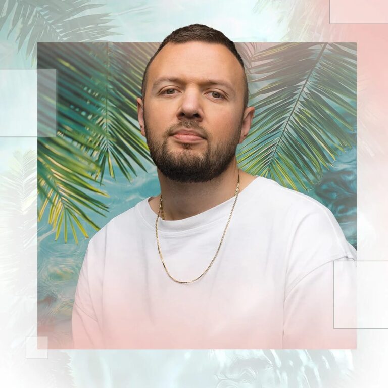 Chris Lake