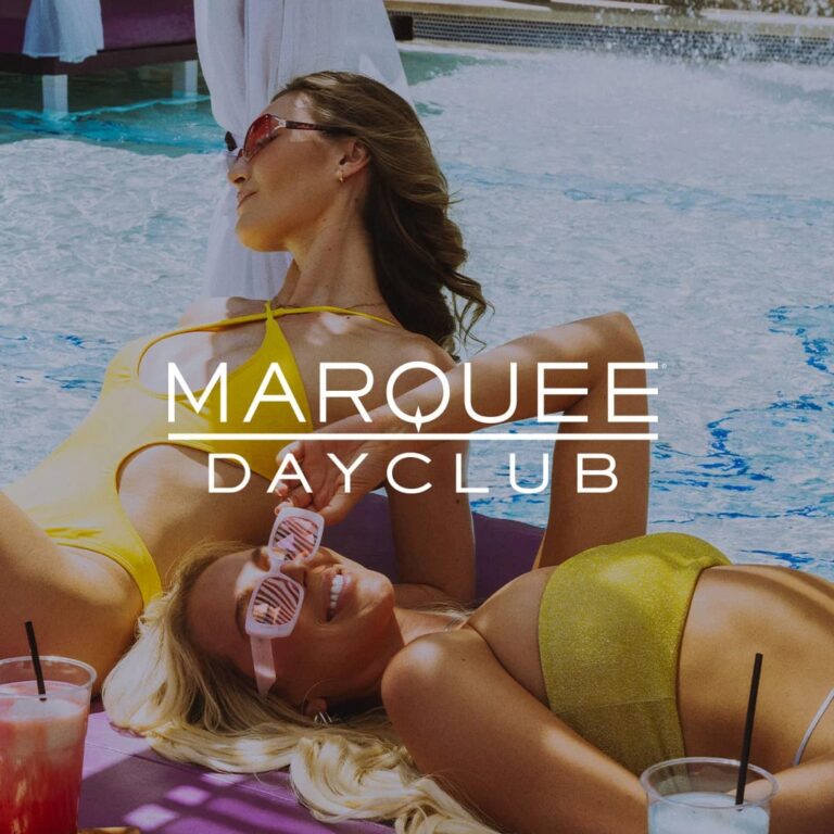 Marquee Dayclub Thursday - EDC...