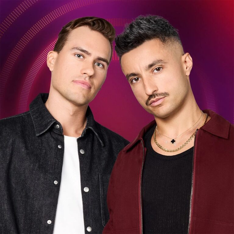 Loud Luxury