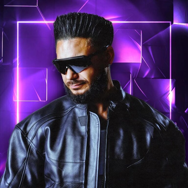 DJ Pauly D - EDC Week