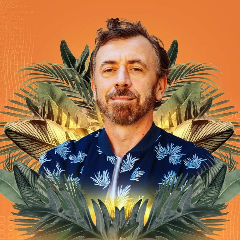 Benny Benassi - Memorial Day W...