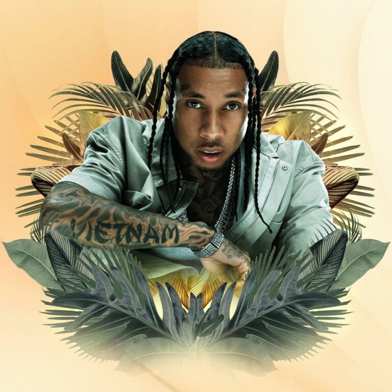 TYGA