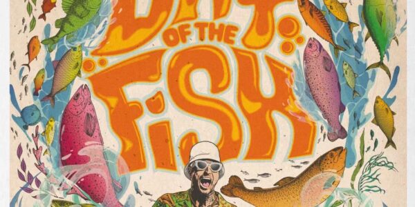 Fisher - Day of the Fish