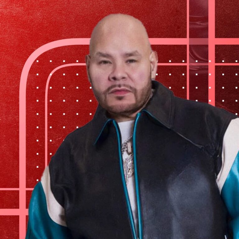 Fat Joe - Memorial Day Weekend