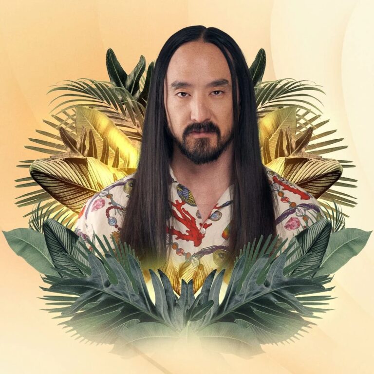 Steve Aoki x Dim Mak Takeover ...