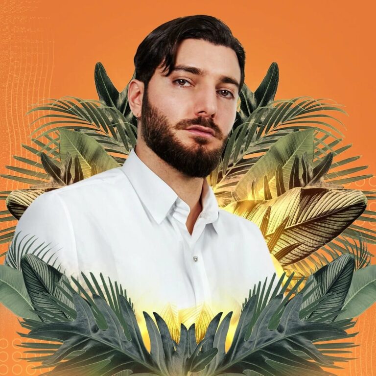 Alesso - Memorial Day Weekend