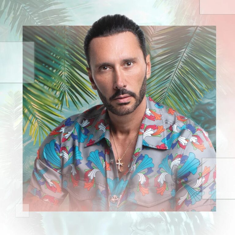 Cedric Gervais
