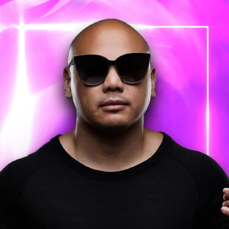 DJ Lucky Lou