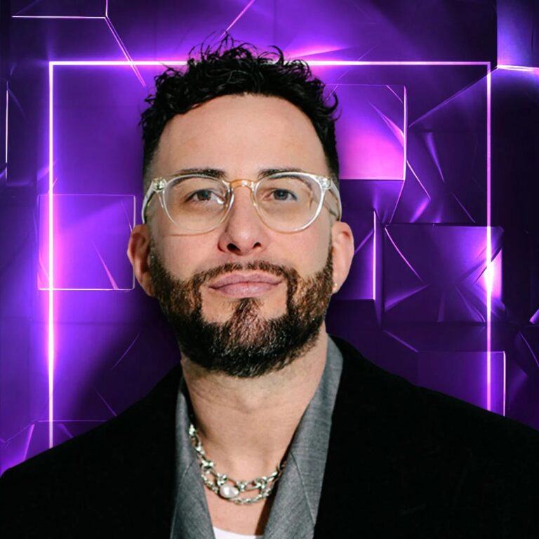 Justin Credible - EDC Week