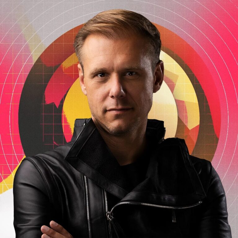 Armin van Buuren - EDC Week