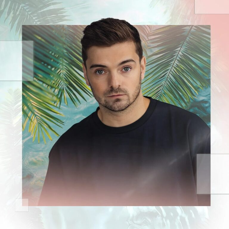 Martin Garrix w/ Justin Mylo