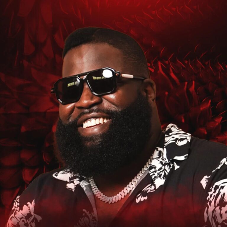 Blackbeard