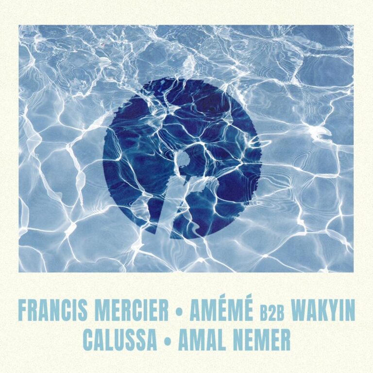 Insomniac Records Pool Party -...