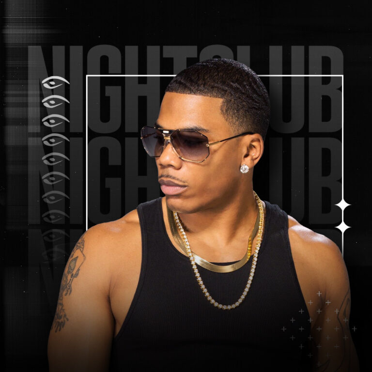 NELLY