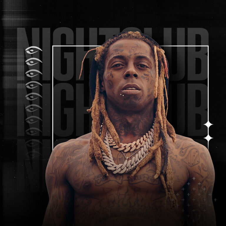 Lil Wayne, LABOR DAY WEEKEND