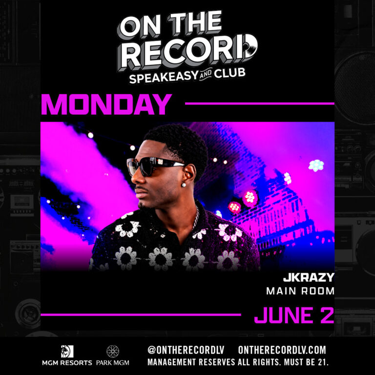 OTR Special Event