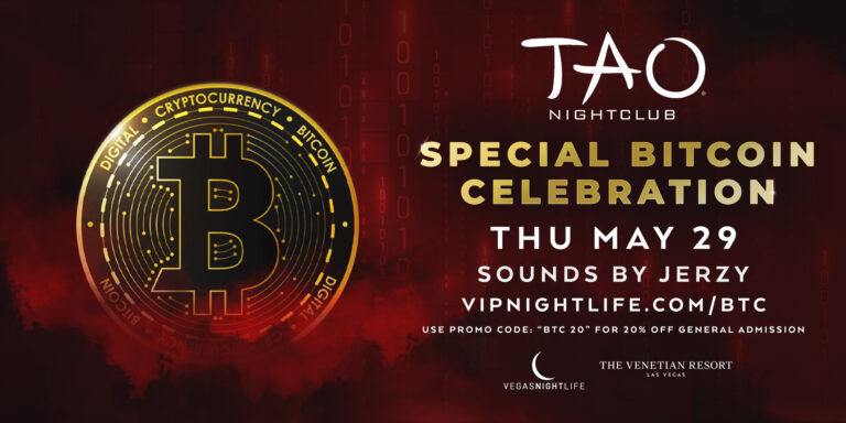 Special Bitcoin After Party La...