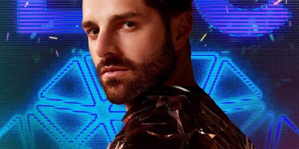 Alok at Hakkasan Friday - EDC Week
