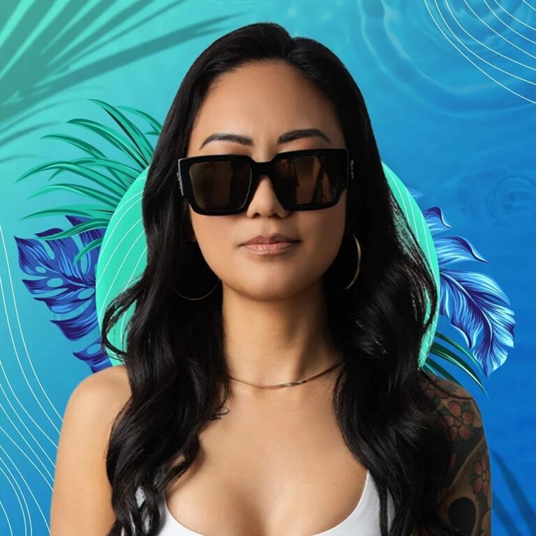 Liquid Pool Saturday