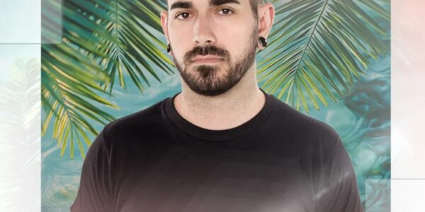 Palm Tree Beach Club Monday - Memorial Day Weekend