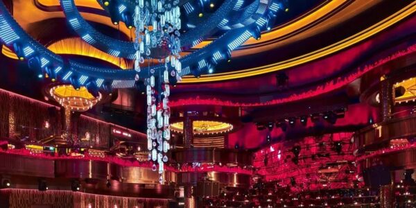 OMNIA Saturday