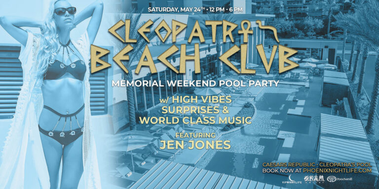 Phoenix Memorial Day Weekend |...