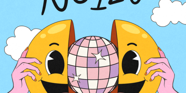 Insomniac Records presents Noizu