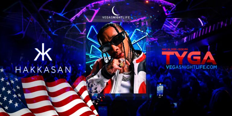 Tyga | Memorial Day Saturday |...