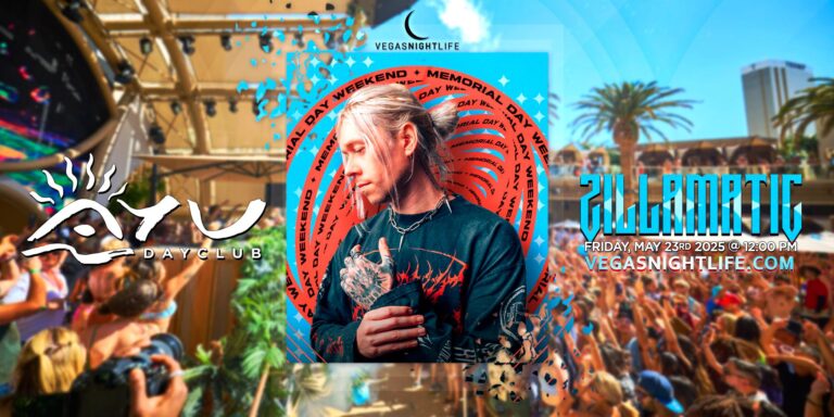 Zillamatic | Memorial Day Week...