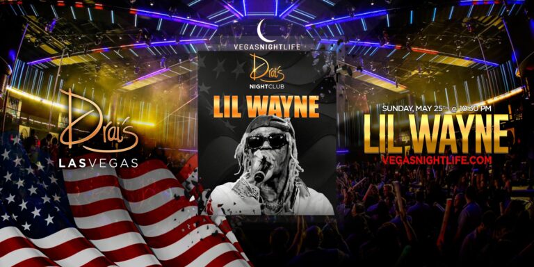 Lil Wayne | Memorial Day Sunda...
