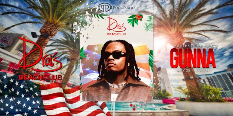 Gunna | Memorial Day Weekend V...